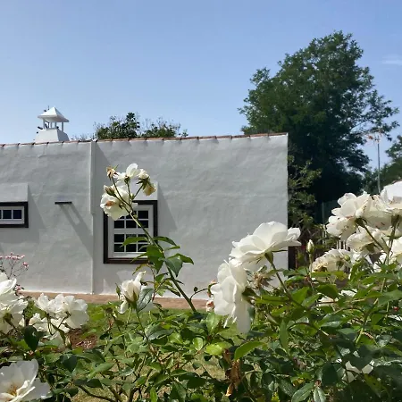Finca La Estufa Dom wakacyjny