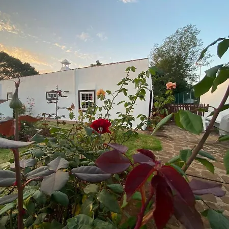 Ferienhaus Finca La Estufa San Cristóbal de La Laguna
