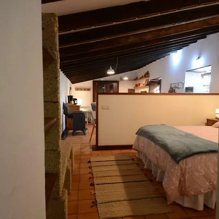 Finca La Estufa Holiday home