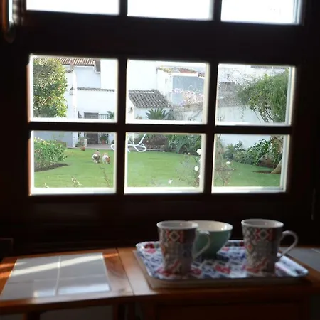 Finca La Estufa Holiday home *