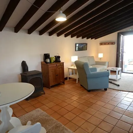 Holiday home Finca La Estufa La Laguna (Tenerife)