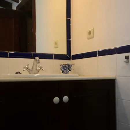 Finca La Estufa * לה לגונה