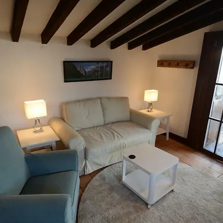Holiday home Finca La Estufa *